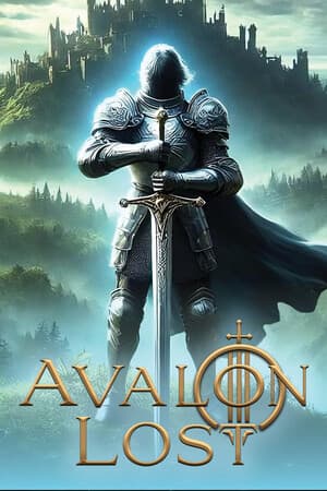 Avalon Lost