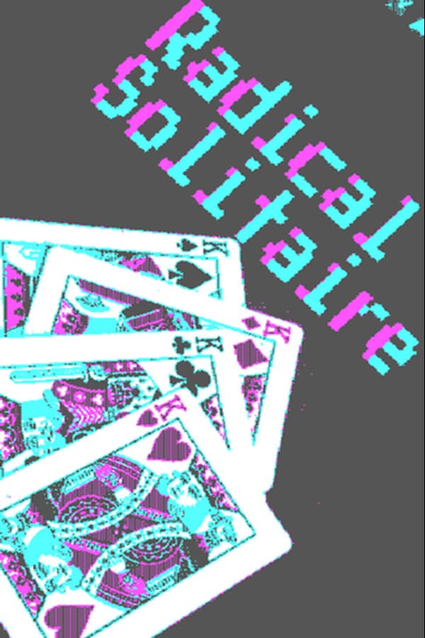 Radical Solitaire