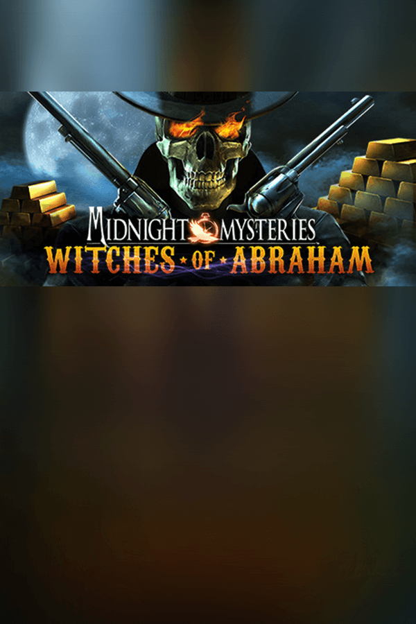Midnight Mysteries: Witches of Abraham - Collector's Edition
