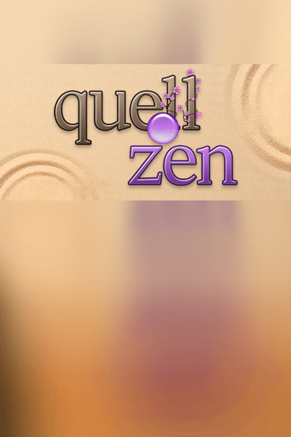 Quell Zen