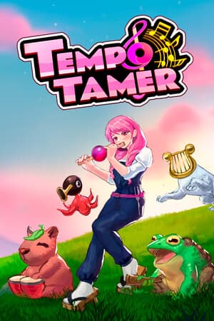 Tempo Tamer