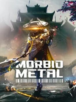 Morbid Metal