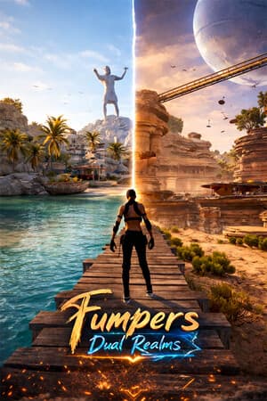 Fumpers: Dual Realms