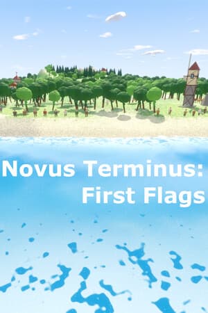 Novus Terminus: First Flags