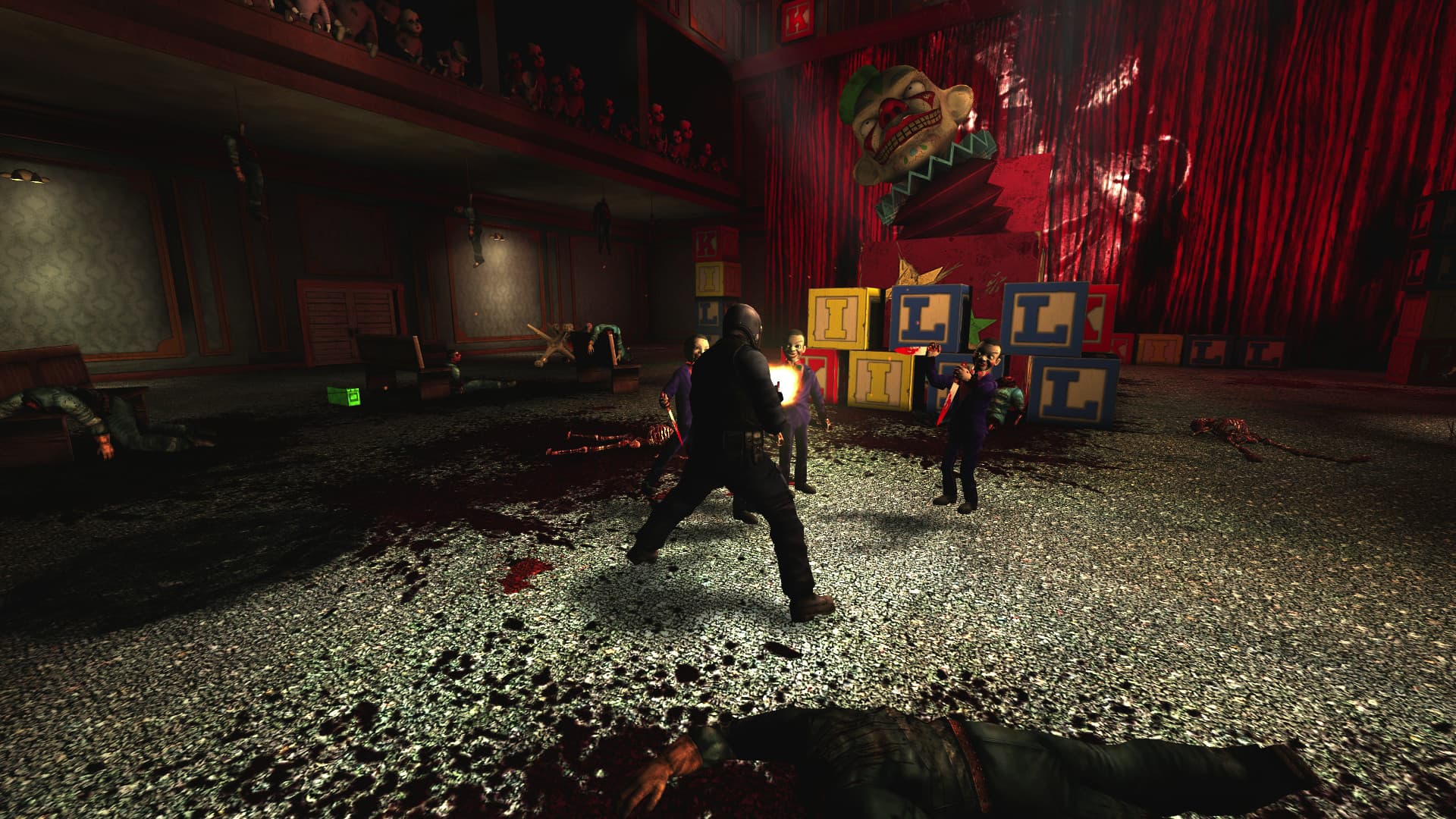 Game Image
