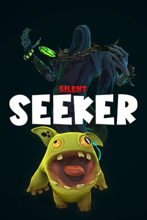 Silent Seeker