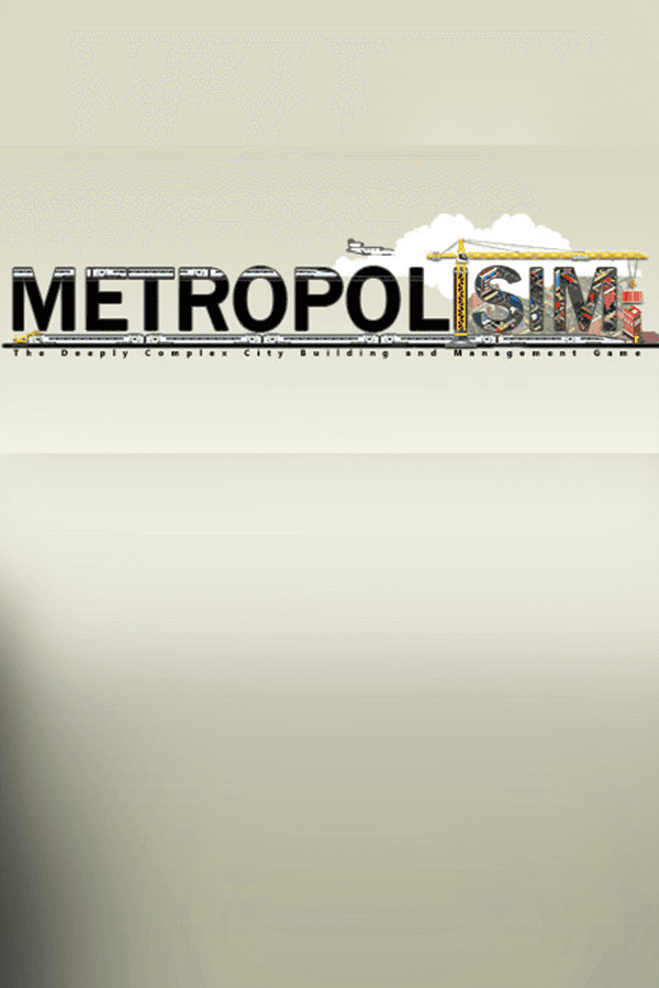 Metropolisim
