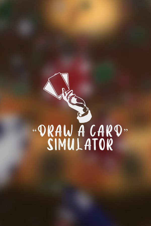 "draw a card" -Simulator