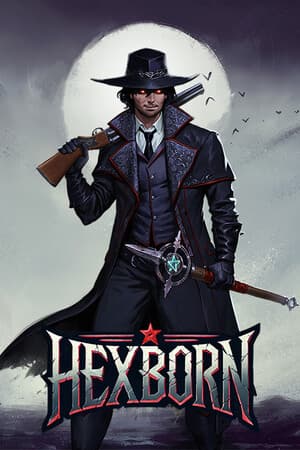 Hexborn