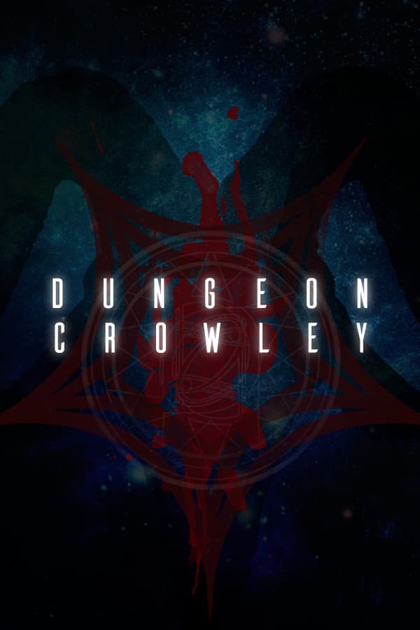Dungeon Crowley