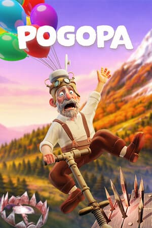 Pogopa