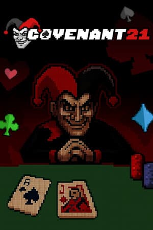 Covenant 21