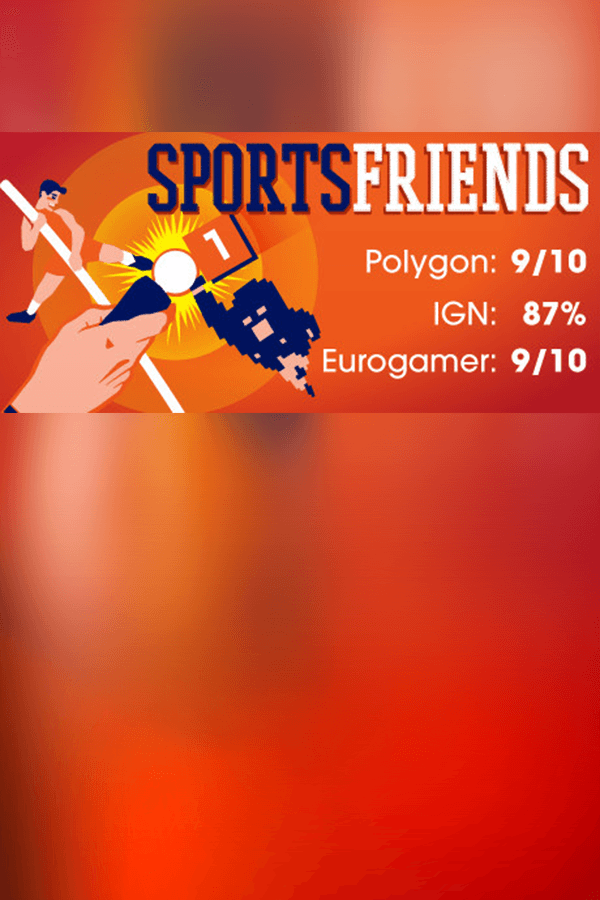Sportsfriends