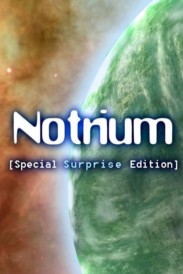 Notrium