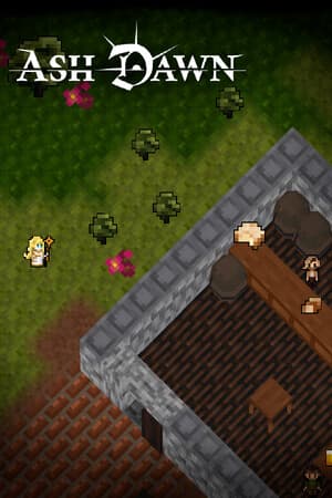 Ash Dawn