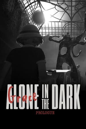 Alone in the Dark Prologue