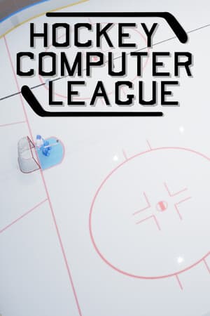 Hockey Computer League
