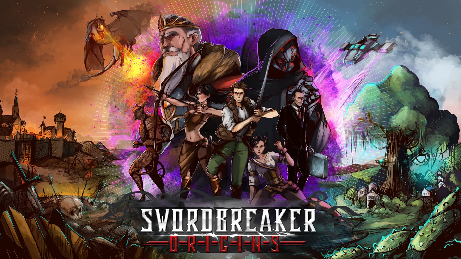 Swordbreaker