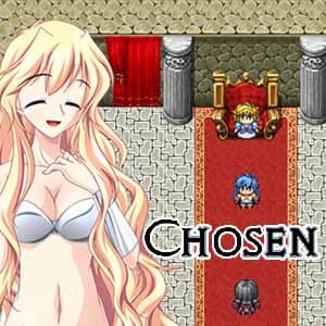 The Chosen RPG