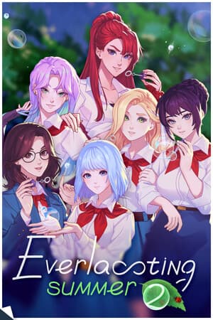 Everlasting Summer 2