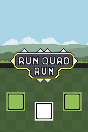 Run Quad Run
