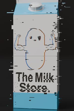 The Milk Store