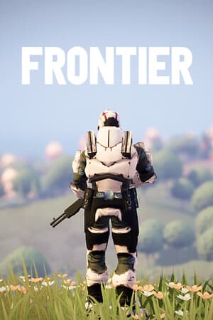 Frontier: Battle Royale