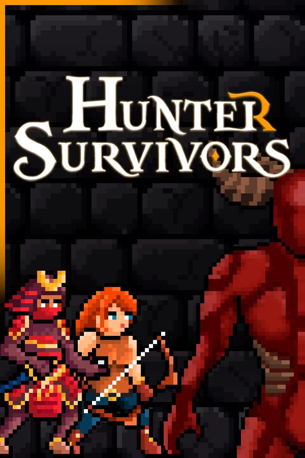 Hunter Survivors