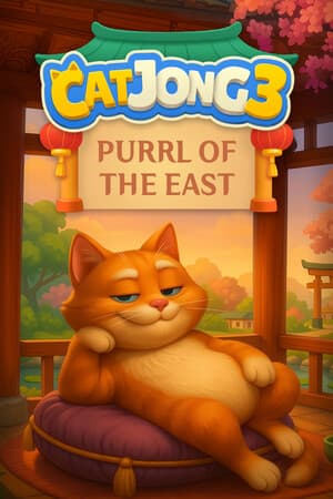 Catjong 3: Purrl of the East