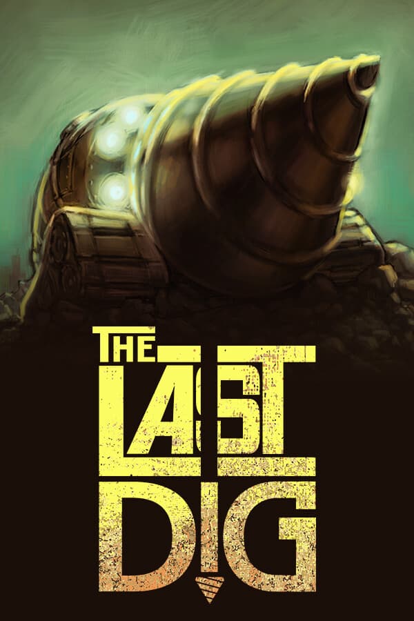 The Last Dig