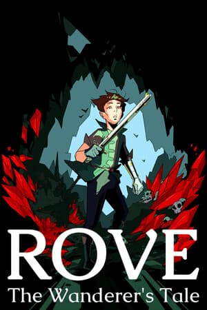 ROVE - The Wanderer's Tale