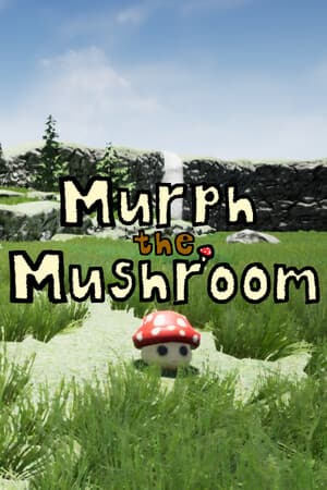 Murph The Mushroom