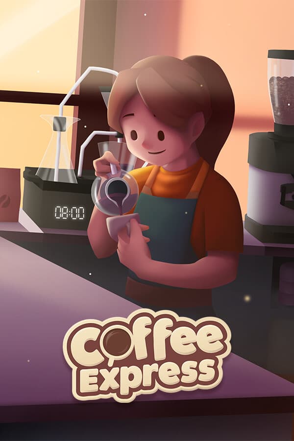 Coffee Express