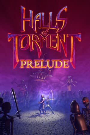 Halls of Torment: Prelude