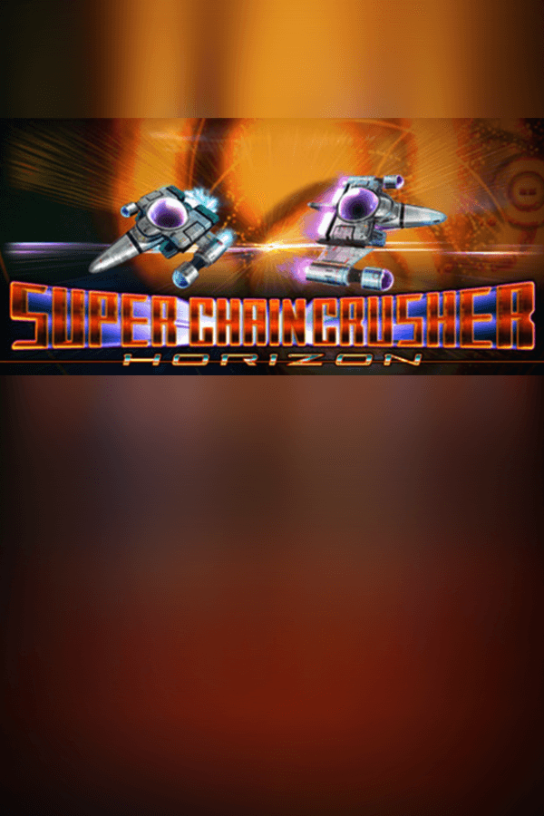 Super Chain Crusher Horizon