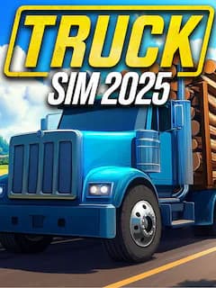 Truck Sim 2025