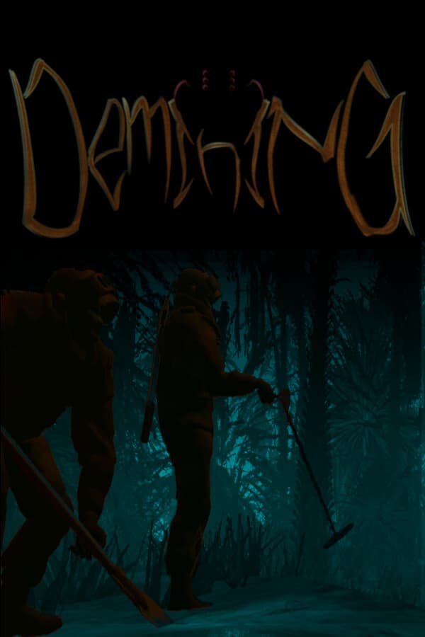 Demining