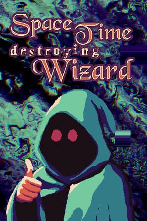 Space-Time Destroying Wizard