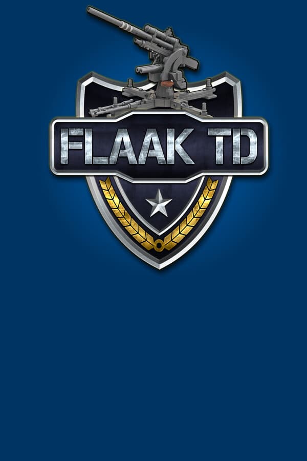 FLAAK TD