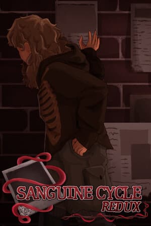 SANGUINE CYCLE; REDUX