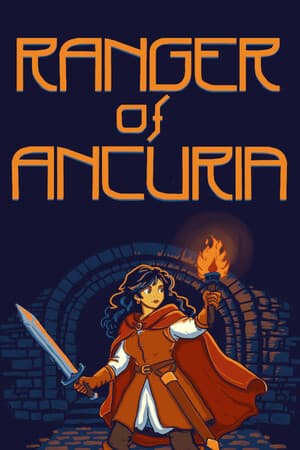 Ranger of Ancuria