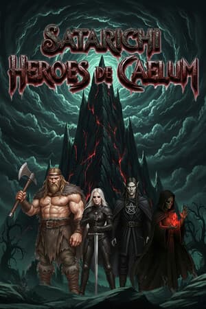 Satarichi: Heroes De Caelum