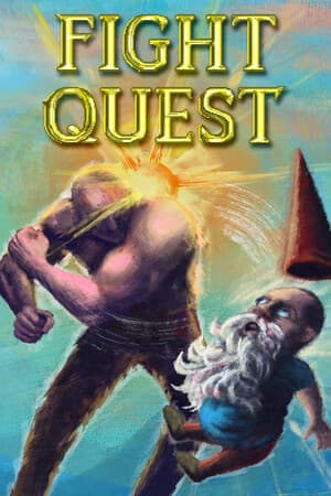 FIGHT-QUEST