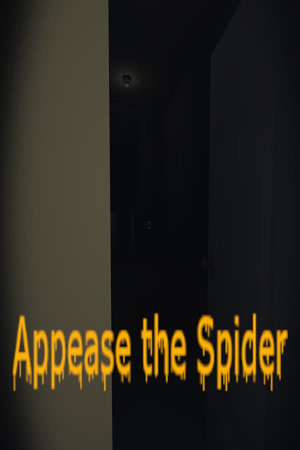 Appease the Spider