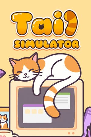 Tail Simulator