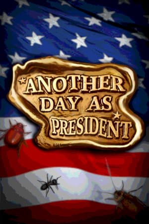 Another Day As President
