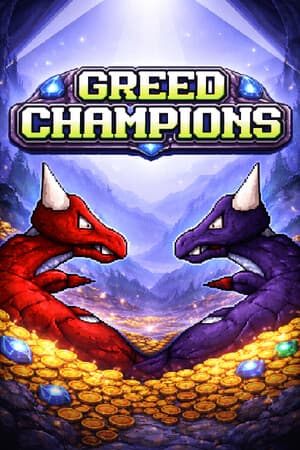 Greed Champions