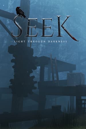 Seek: Light Through Darkness