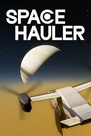 Space Hauler