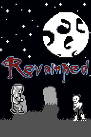 Revamped